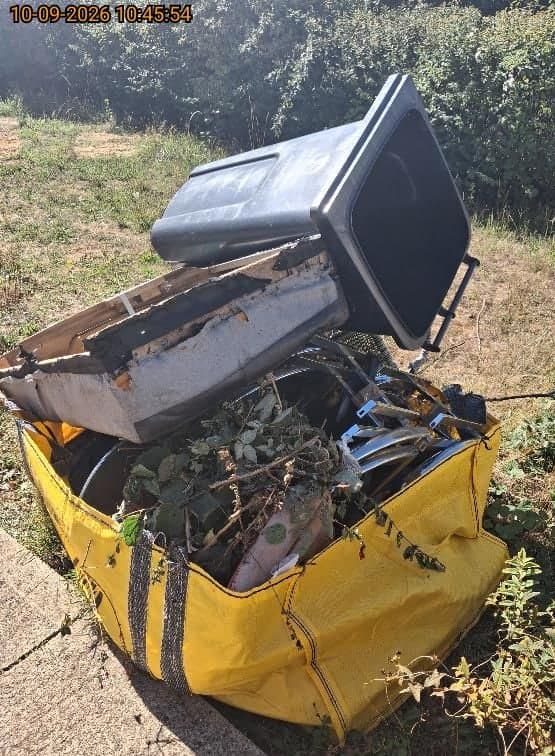How Much Does Garden Waste Removal Cost?