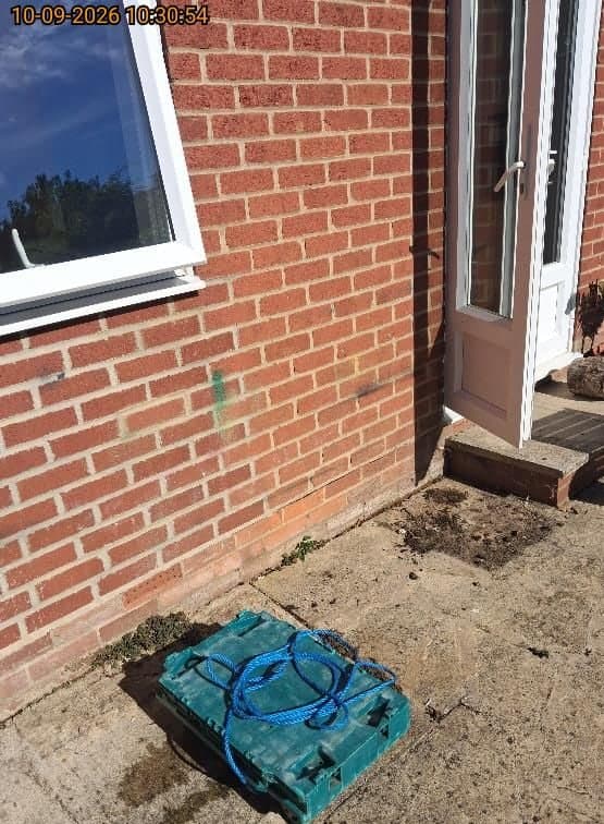 Vacant Property Inspections