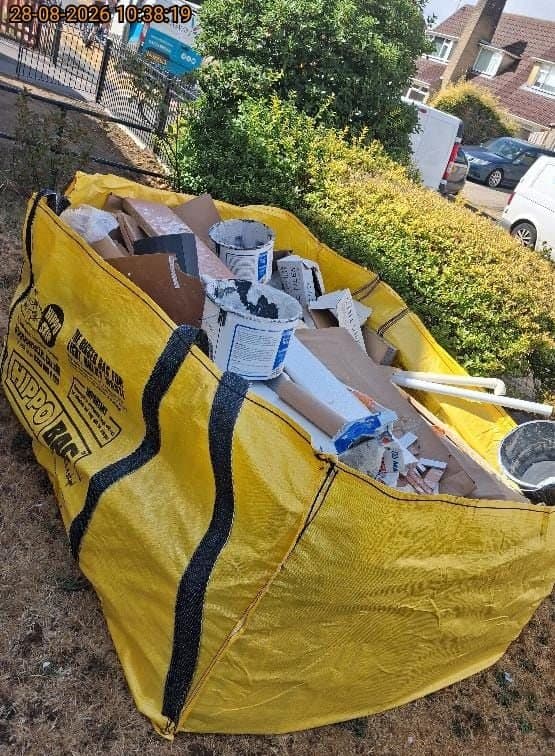 Bathroom & Kitchen Fittings Removal in Sunningdale, Berkshire
