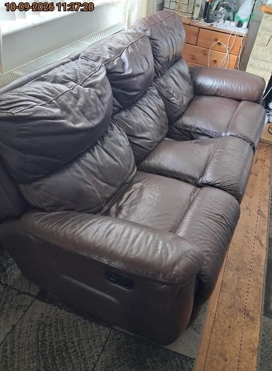 Furniture collection and removal