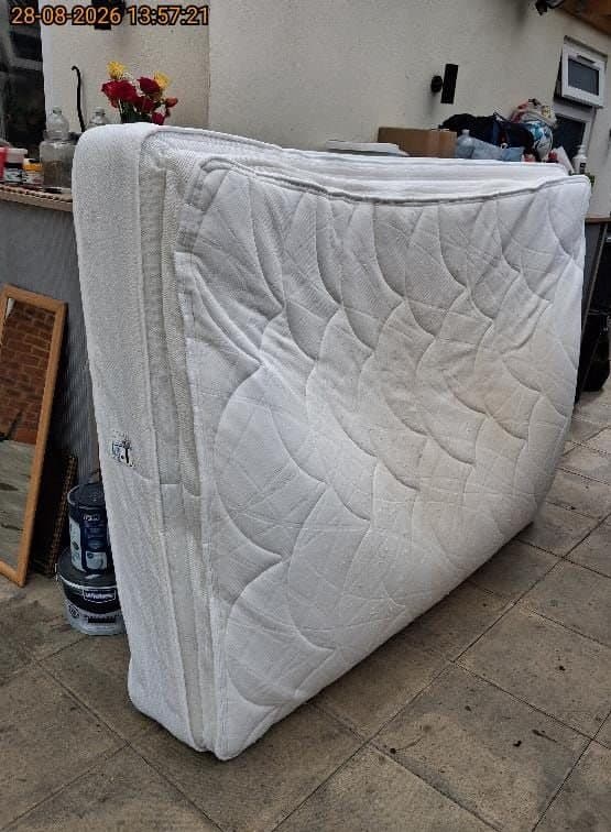 Mattress Disposal in Quainton, Buckinghamshire