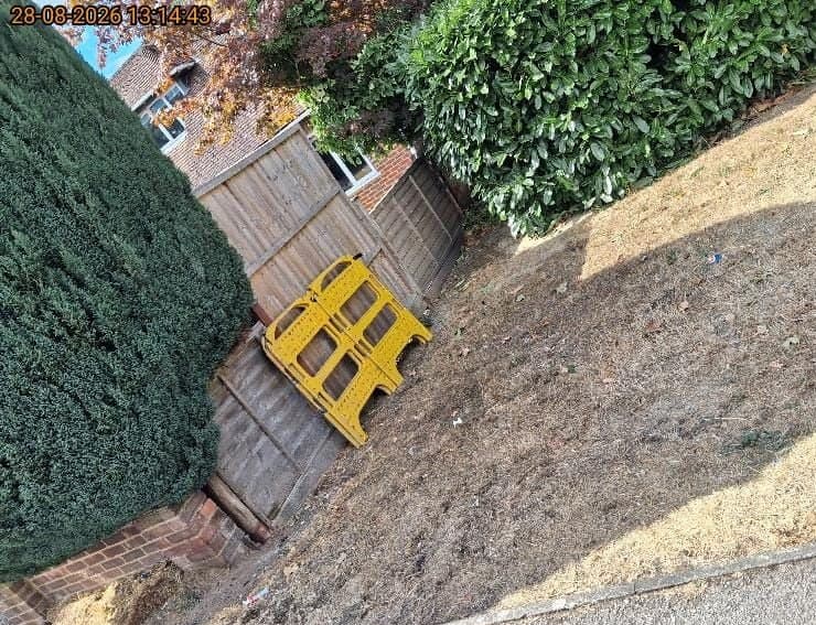 Fire & Flood Clearance in Bierton, Buckinghamshire