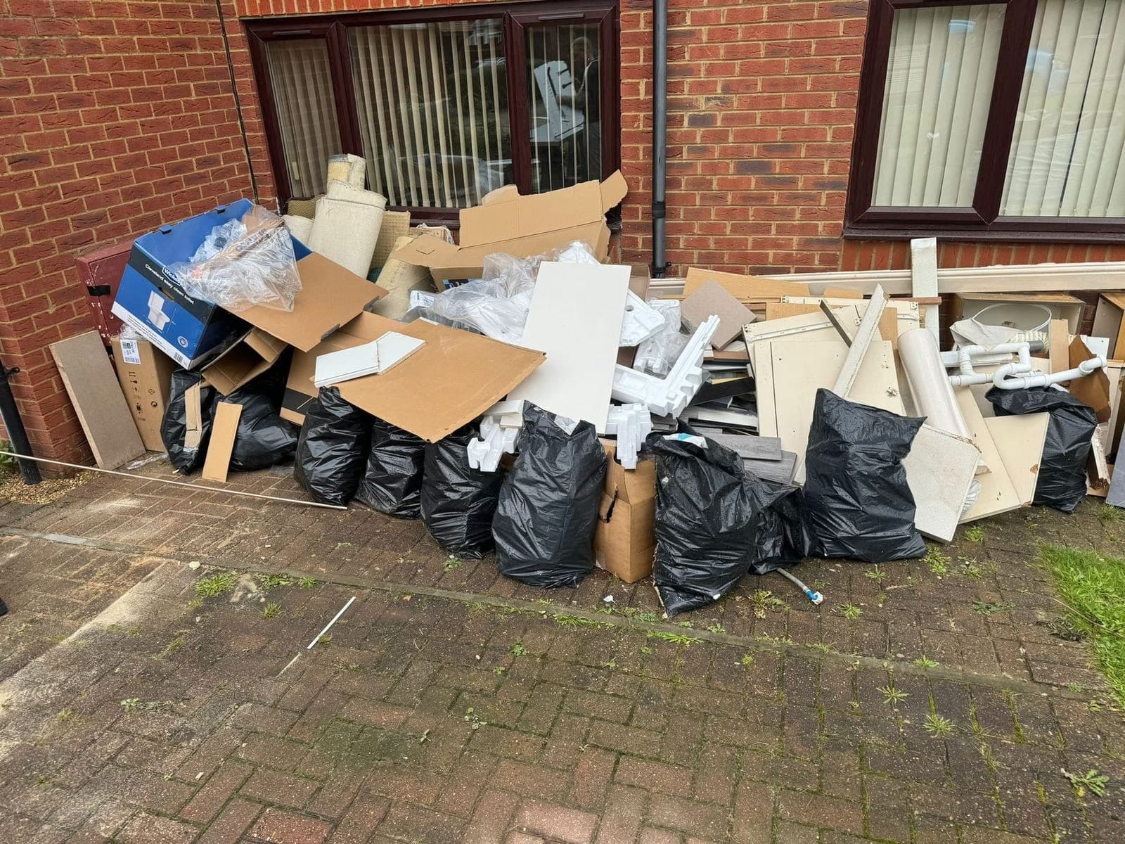 How Much Does a House Clearance Cost in 2026?