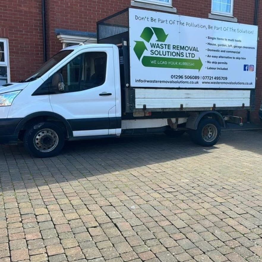 Why You Should Always Use a Licensed Waste Carrier