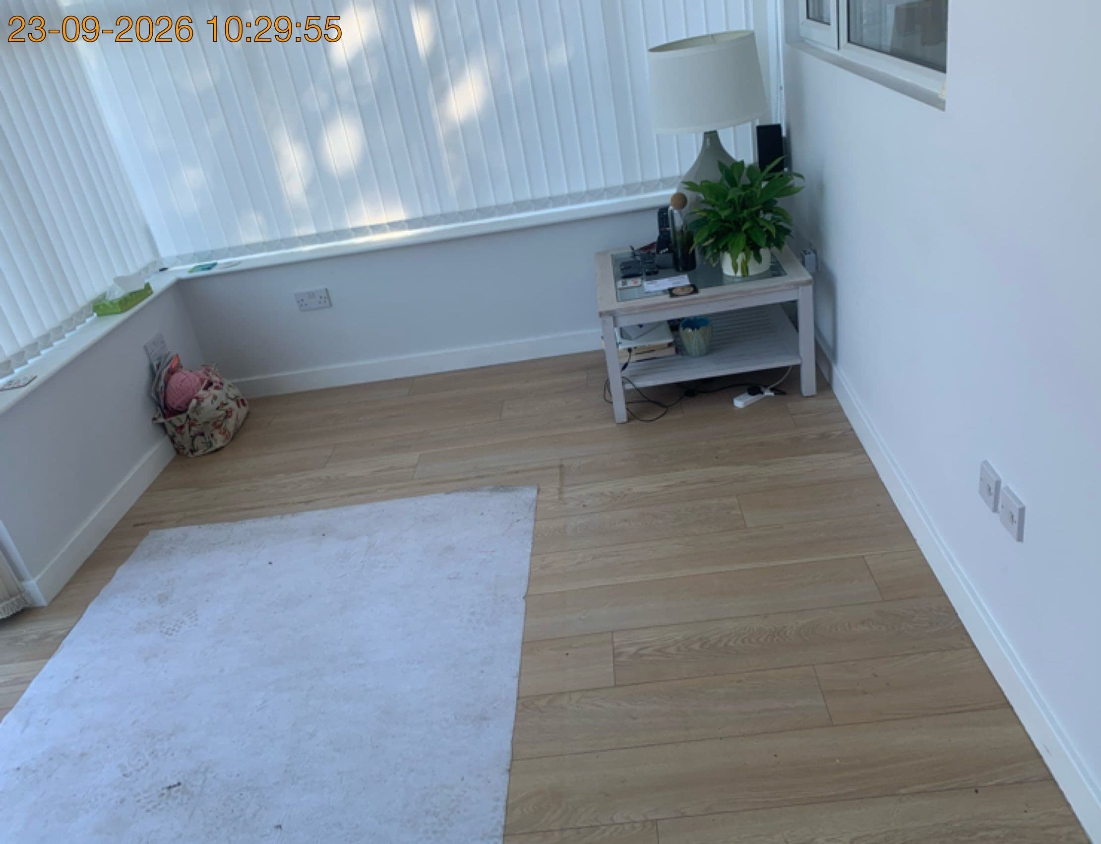 2-seater & 3-seater sofa removal, Sussex Road, Bletchley after clearance
