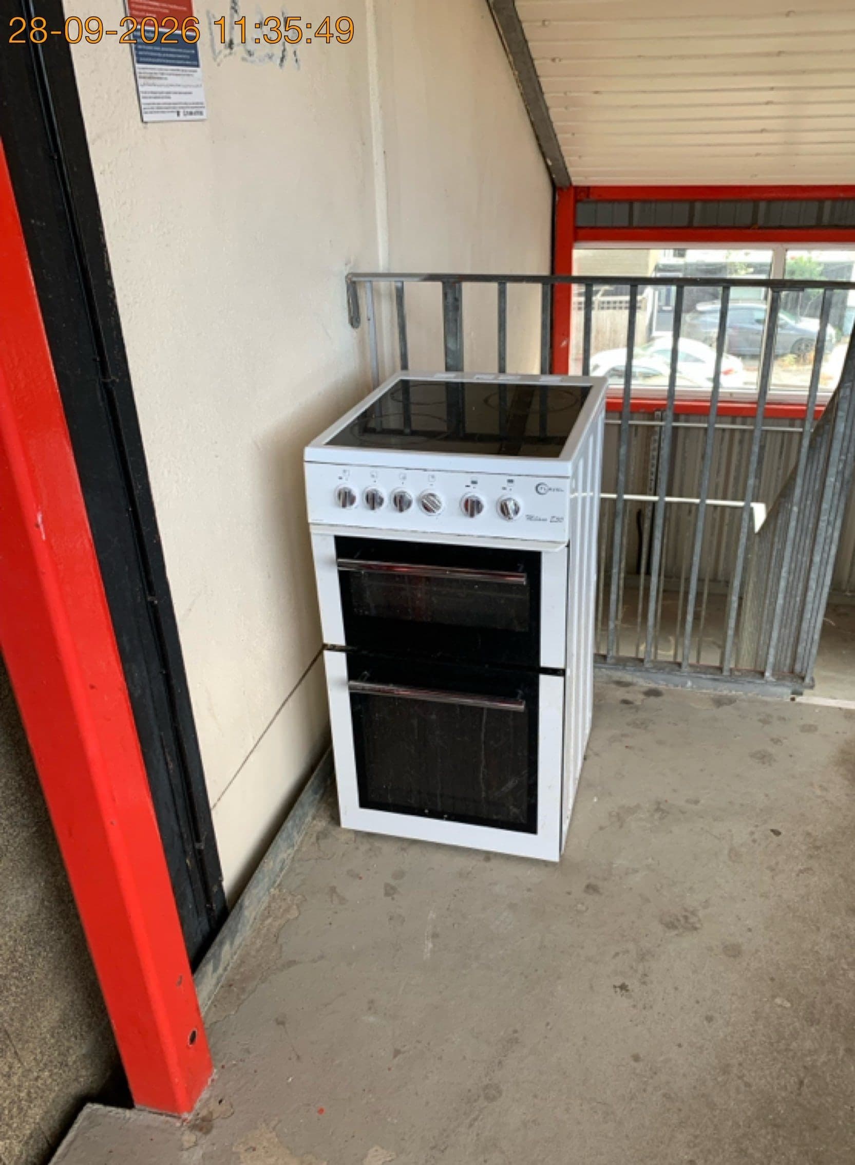 High Wycombe Rubbish Removal: Old Ovens, Washing Machines and More