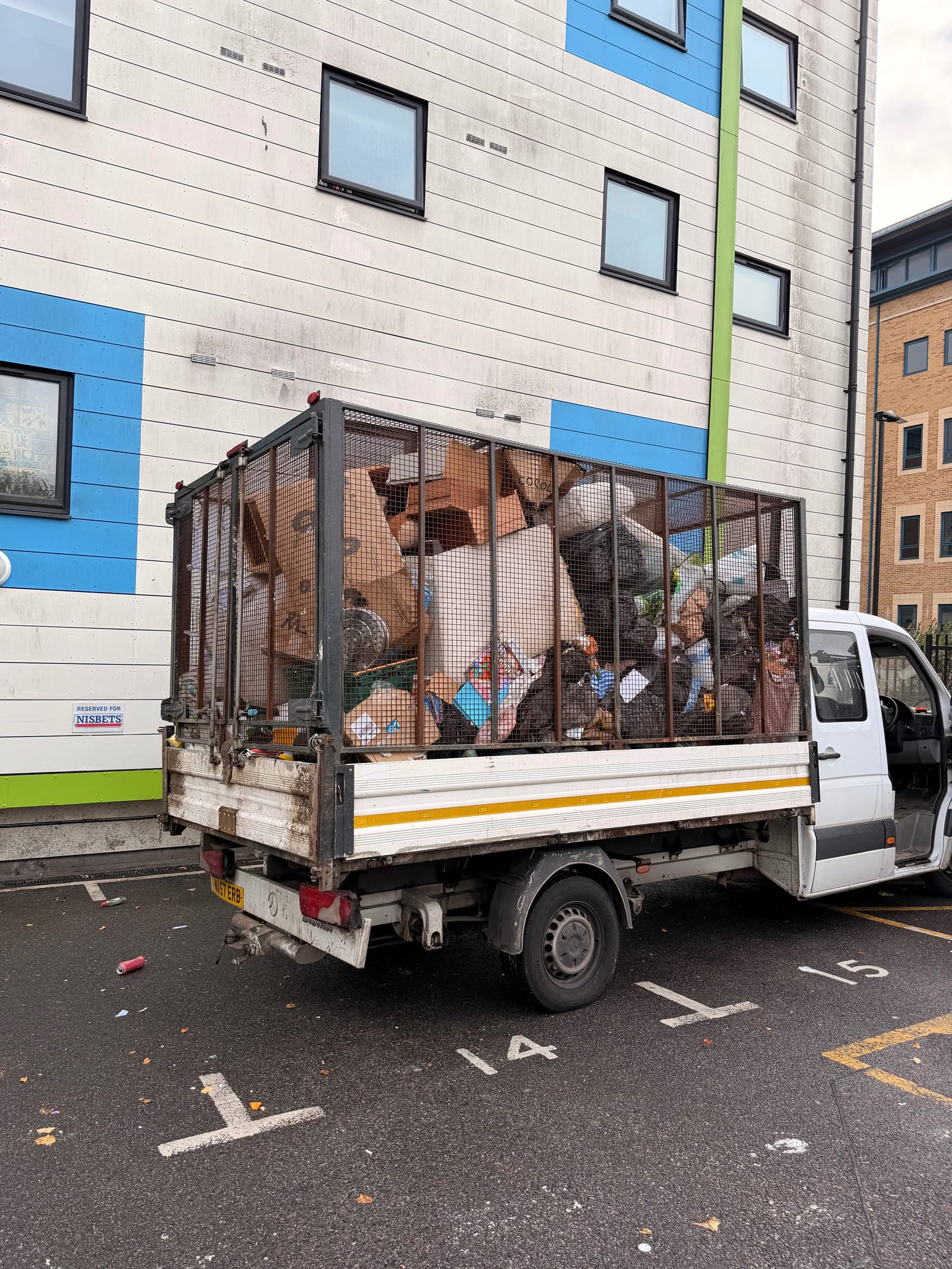 House Clearance Services