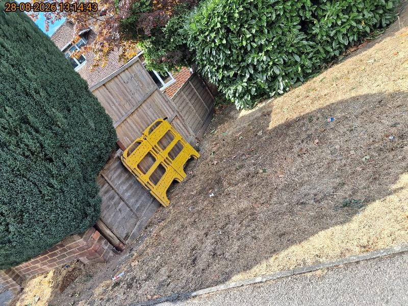 Fire & Flood Clearance in Bracknell, Berkshire