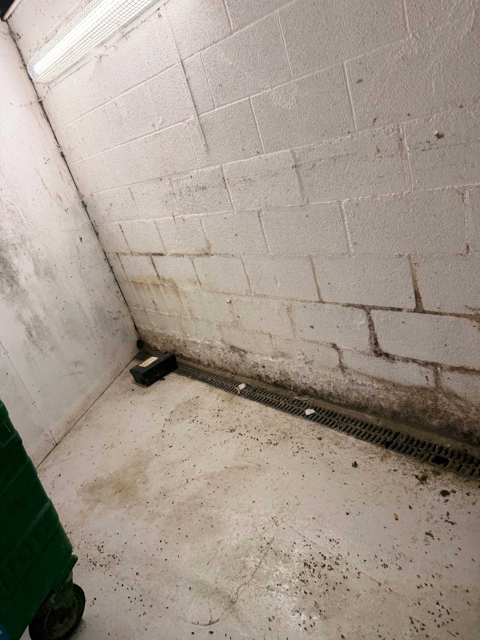 Shop Strip-Out & Clearance in Flitwick, Bedfordshire