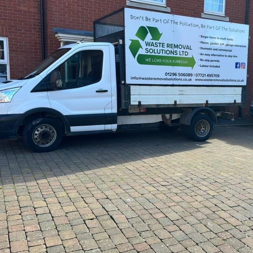 Man and Van vs Skip Hire: Which Is Cheaper?