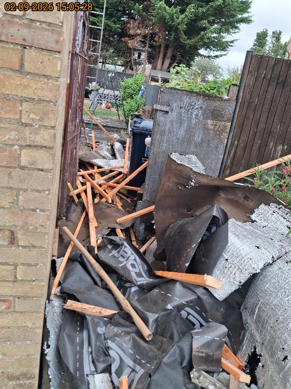Oxford Rubbish Removal: Bus Gates, Parking and Getting Rid of Bulky Waste