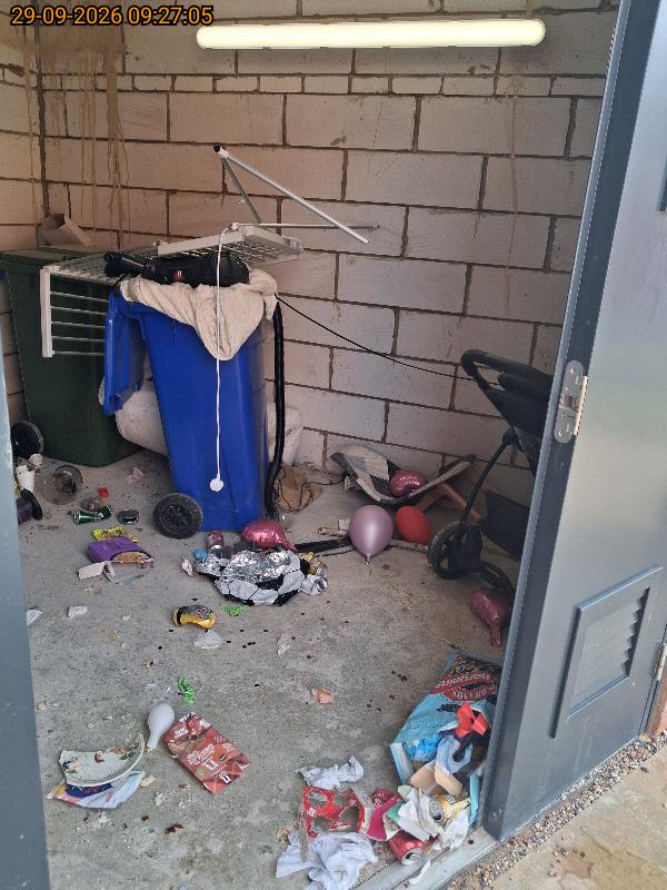 End of Tenancy Rubbish Removal: A Guide for Landlords